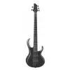 Ibanez BTB 625EX-BKF Black Flat