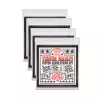 Ernie Ball 2306 struny do banjo