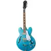 Epiphone Casino WBD Worn Blue Denim