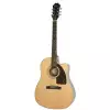 Epiphone J15 EC Deluxe Natural Epiphone J15 EC Deluxe Natural