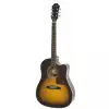 Epiphone J15 EC Deluxe Vintage Sunburst
