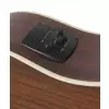 Epiphone J15 EC Deluxe Vintage Sunburst
