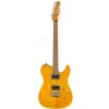 Fender Special Custom Telecaster FMT HH Amber