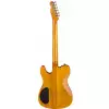 Fender Special Custom Telecaster FMT HH Amber