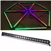 Fractal BAR LED 24X3W