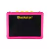 Blackstar Fly 3 Neon Pink Mini Amp Limited Edition