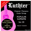 Luthier LU20