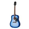 Epiphone Starling Acoustic Guitar Player Pack Starlight Blue