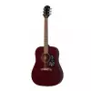 Epiphone Starling Acoustic Guitar Player Pack Wine Red