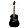 Epiphone Starling Square Shoulder Ebony