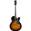 Epiphone J-200EC Studio Solid Top Fishman Sonitone VS Vintage Sunburt Epiphone J-200EC Studio Solid Top Fishman Sonitone VS Vintage Sunburt