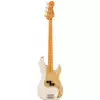 Fender Squier Classic Vibe Late 50s Precision Bass MN White Blonde