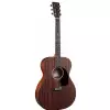 Martin 000 10E Sapele Satin