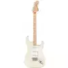 Fender Squier Affinity Series Stratocaster MN Olympic White 