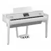 Yamaha CVP 809 PWH