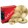 Sabian Sbr 5003 G Promotional Set Sabian Sbr 5003 G Promotional Set