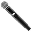 Shure Qlxd2 Sm58 G51