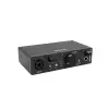 Arturia MiniFuse 1 Black interfejs audio USB-C