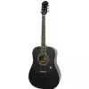 Epiphone Songmaker DR-100 Square Shoulder EB