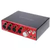 Focusrite Clarett+ 4 Pre USB 