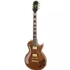 Epiphone Les Paul Custom Koa NA