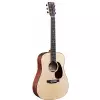 Martin D-JR10E-02 Satin