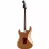 Fender Limited Edition American Pro II Stratocaster Firemist Gold Rosewood Neck