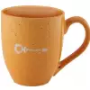 Charvel Logo Coffe Mug Yellow