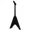 LTD Vulture Black Satin