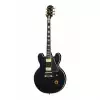 Epiphone B.B. King Lucille Ebony