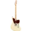 Fender Squier Paranormal Offset Telecaster MN Olympic White