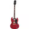 Epiphone 1961 Les Paul SG Standard Aged 60s Cherry