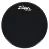 Zildjian Practice Pad, Reflexx Conditioning Pad, 10″