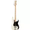 Fender Squier Affinity Series Precision Bass PJ MN OWT