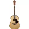 Fender CD-60 V3 DS Natural WN b-stock