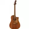 Fender Limited Edition Redondo Player All Mahogany