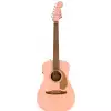 Fender FSR Malibu Player WN Shell Pink