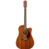 Fender CD 140 SCE All-Mahogany WC