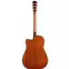Fender CD 140 SCE All-Mahogany WC