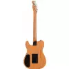 Fender Acoustasonic Player Telecaster Brushed Black