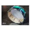 Polmuz Birch Snare 14x6,5″ Blue Black Fade