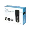 Stagg SUSM60D mikrofon pojemnościowy USB
