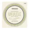 D′Addario EJ-88S Nyltech struny do ukulele sopranowego