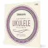 D′Addario EJ-88C Nyltech Concert struny do ukulele koncertowego