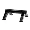 Duratruss Dt Truss Topper/ Floor Stand / Wall Bracket Black