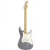 Fender Player Stratocaster HSS MN Silver