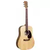 Martin DX-2E 01 Sit Koa HPL