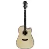 Dowina Bordeaux DCE-LB HyVibe