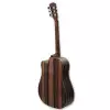 Dowina Bordeaux DCE-LB HyVibe