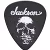 Jackson 451 Black Medium .73mm